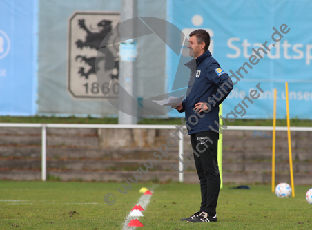 11.10.2022, TSV 1860 Muenchen, Training 

Hier nur Vorschaubilder !